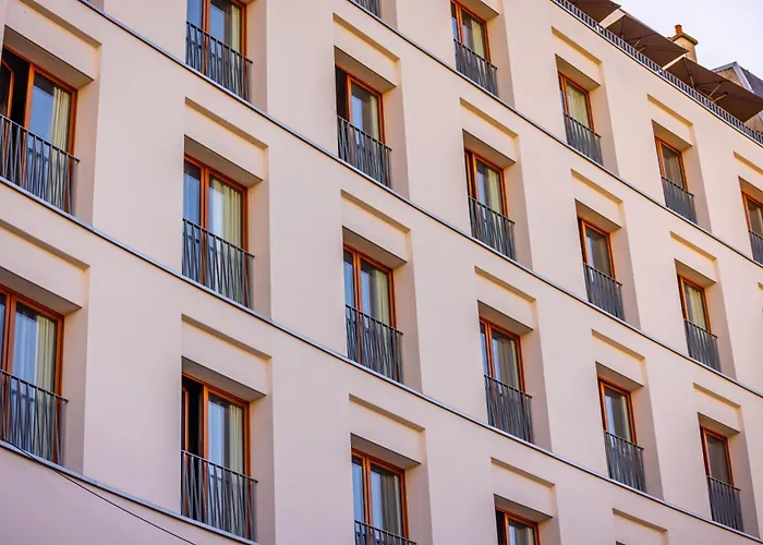 Les Piaules - Nation