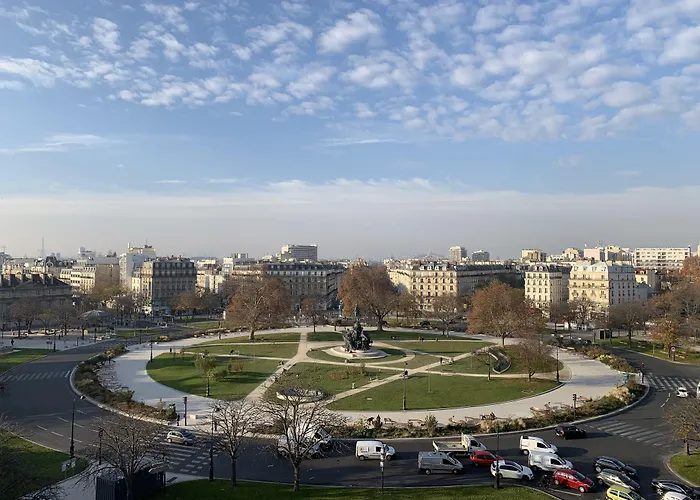 Les Piaules - Nation